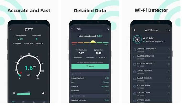 SpeedTest Master Apk