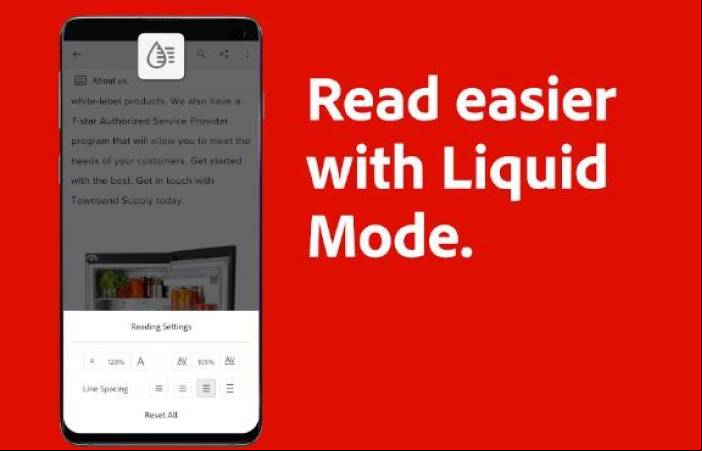 Adobe Acrobat Reader Apk