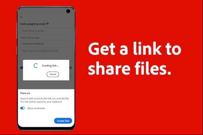 Adobe Acrobat Reader Apk