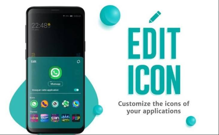 Apolo Launcher Apk