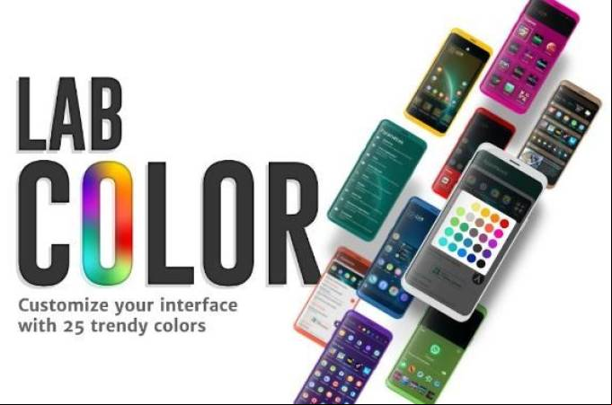 Apolo Launcher Apk