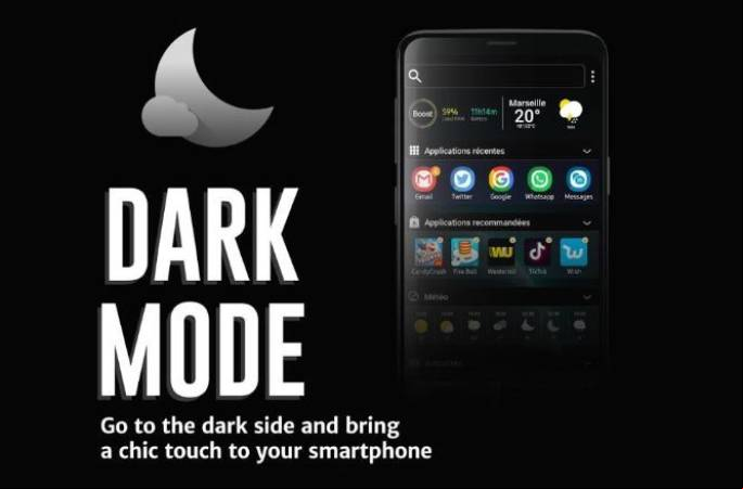Apolo Launcher Apk