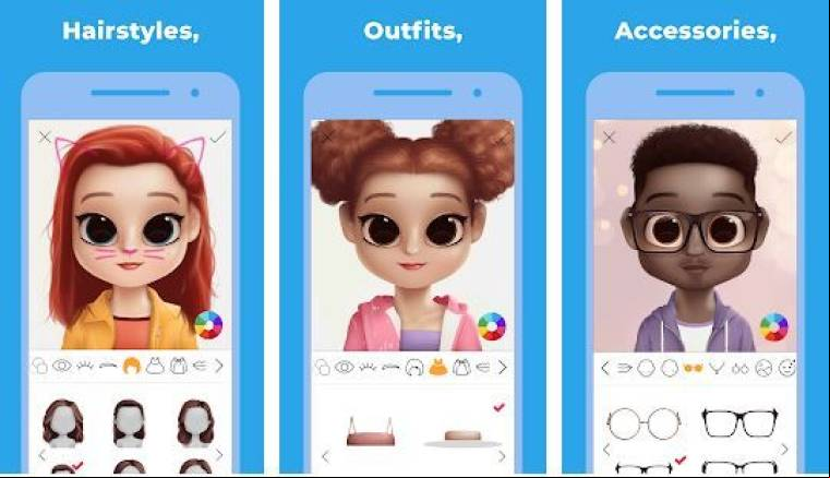 Dollify Apk