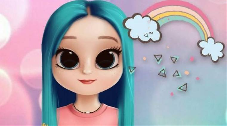 Dollify Apk