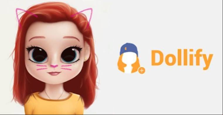 Dollify Apk
