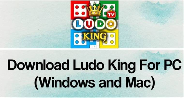 Ludo King For PC
