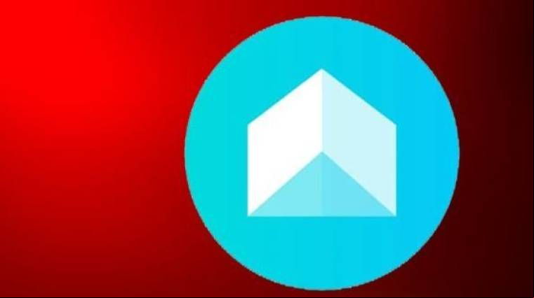 Mint Launcher Apk