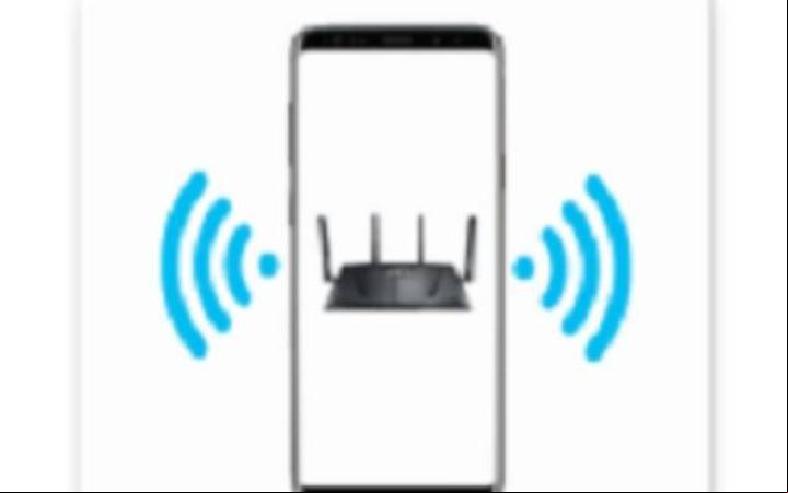 NetShare Apk