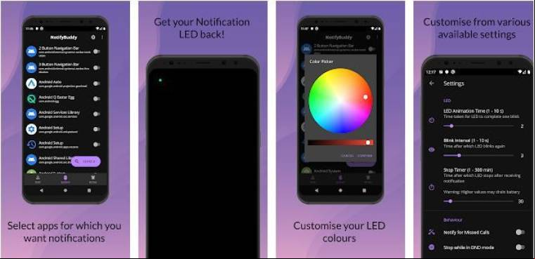 NotifyBuddy Apk