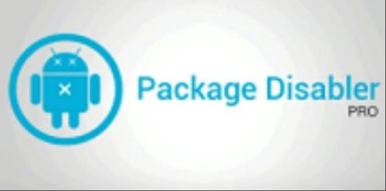 Package Disabler Pro Apk