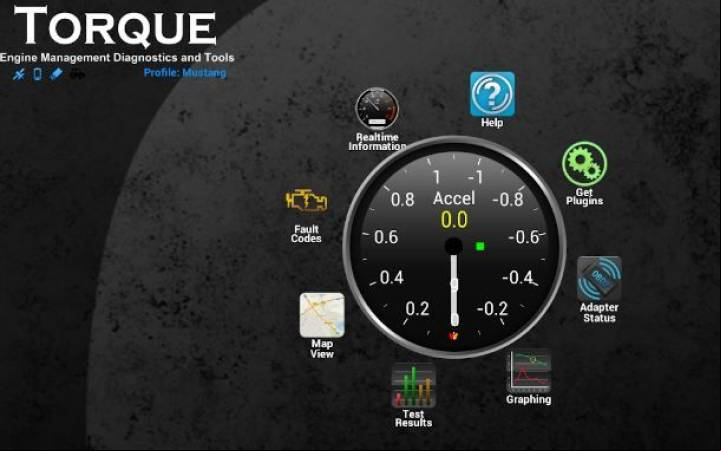 Torque Pro Apk