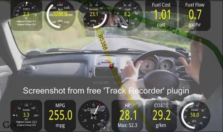 Torque Pro Apk