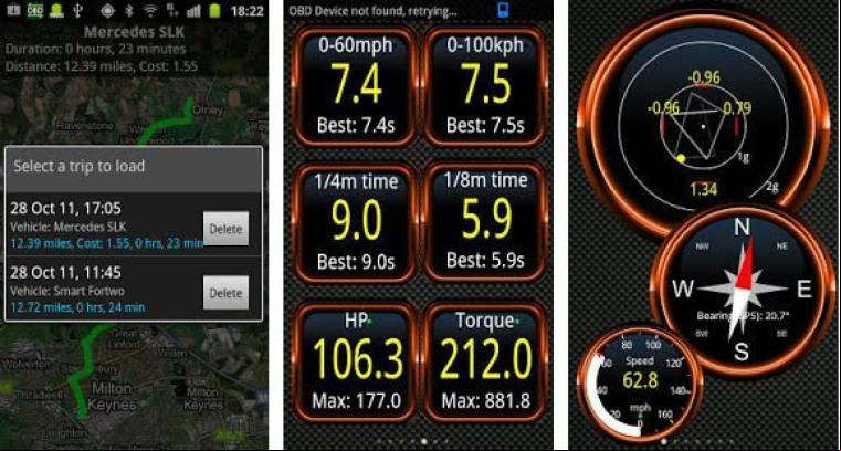 Torque Pro Apk