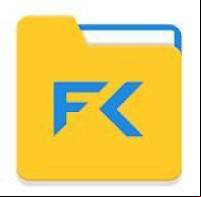 File Commander Apk V8.18.48621  For Android