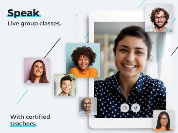 ABA English - Learn English Apk