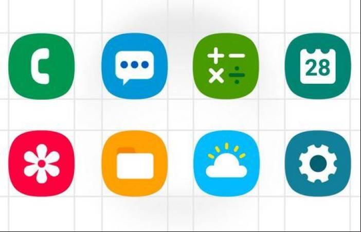All N One – Icon Pack Apk