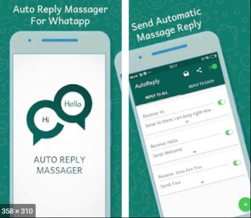 Autoresponder - SMS Auto Reply Pro Apk
