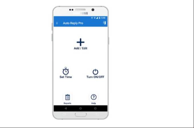 Autoresponder - SMS Auto Reply Pro Apk