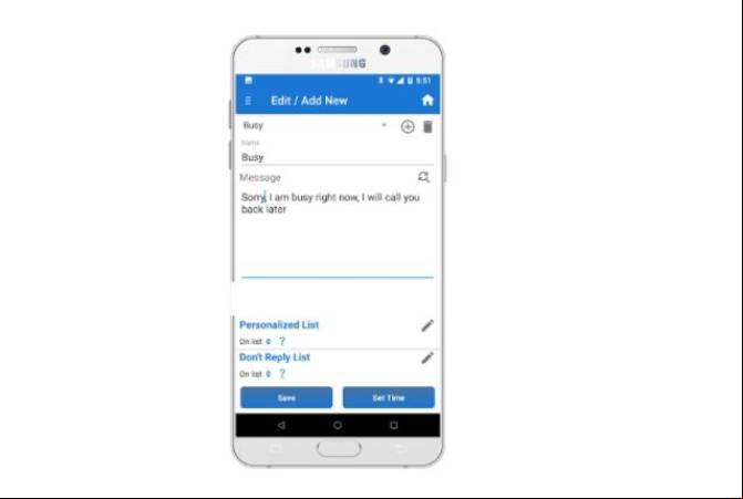 Autoresponder - SMS Auto Reply Pro Apk