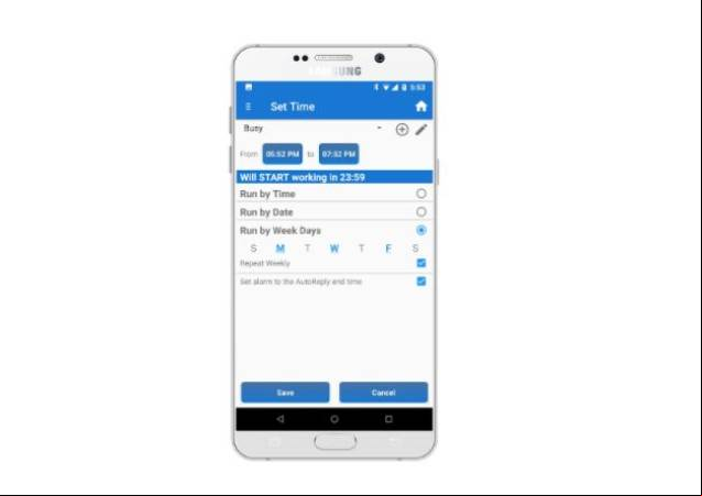 Autoresponder - SMS Auto Reply Pro Apk