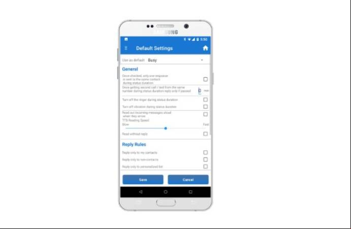 Autoresponder - SMS Auto Reply Pro Apk