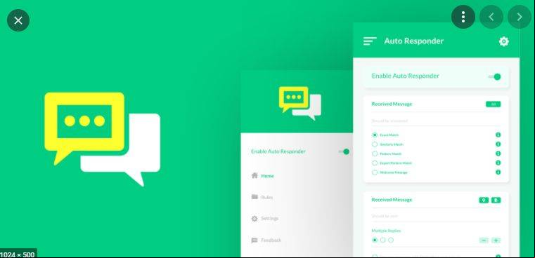Autoresponder - SMS Auto Reply Pro Apk