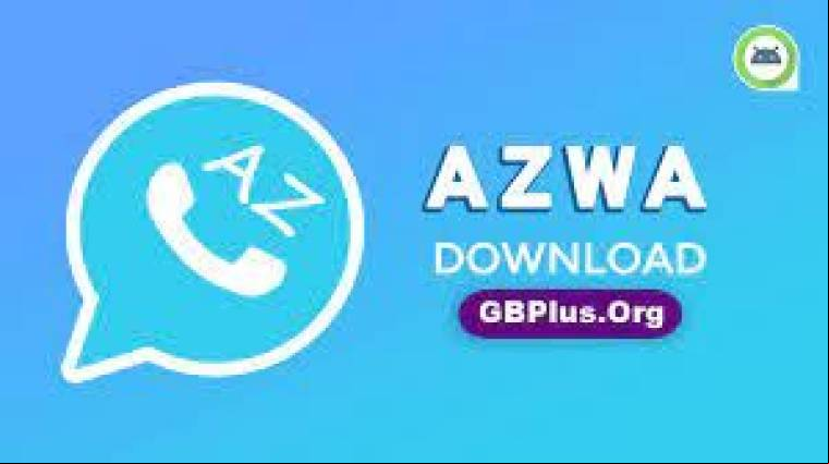 AZWhatsApp APK