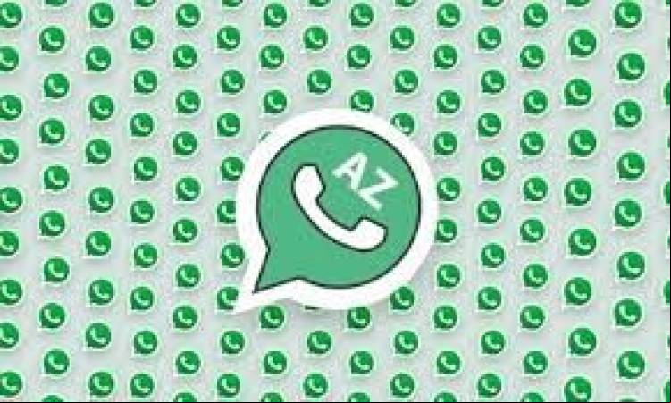 AZWhatsApp APK