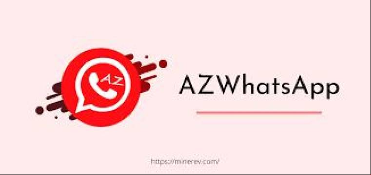 AZWhatsApp APK