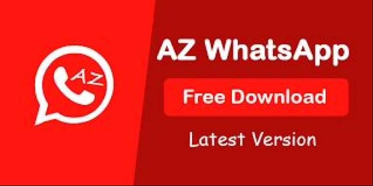 AZWhatsApp APK