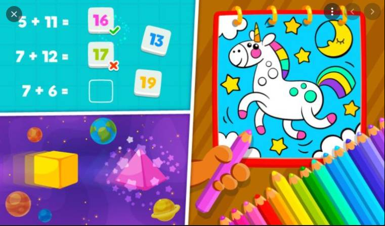 Bubbu School – My Cute Pets Apk