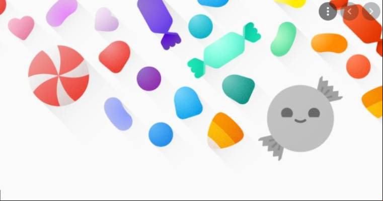 CandyCons Apk