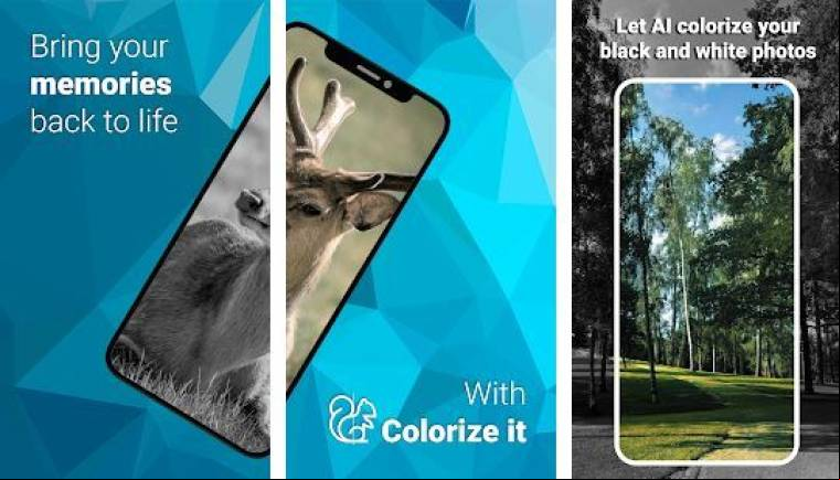 Colorize It Apk