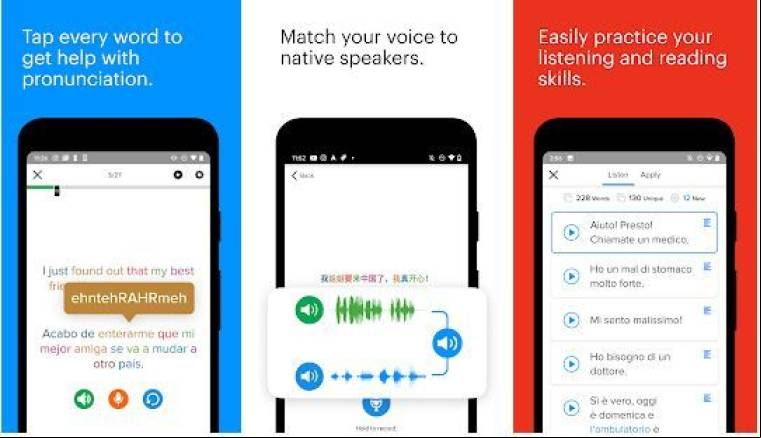 Mango Languages Apk