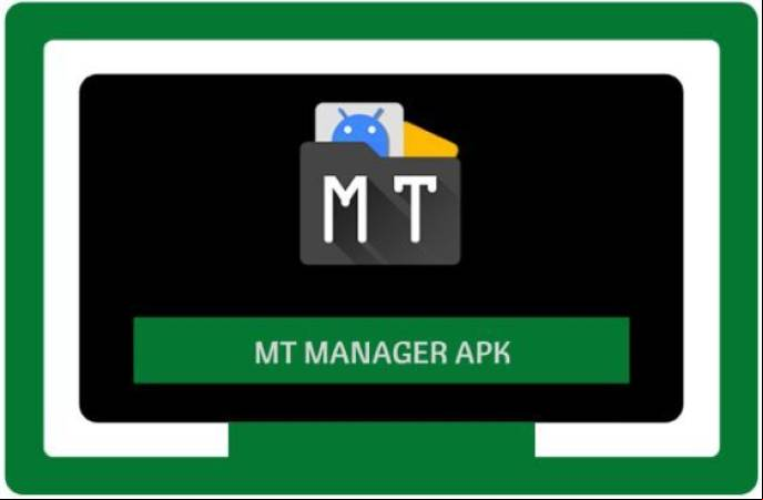 MT Manager Apk