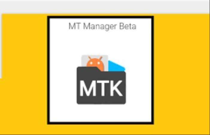 MT Manager Apk