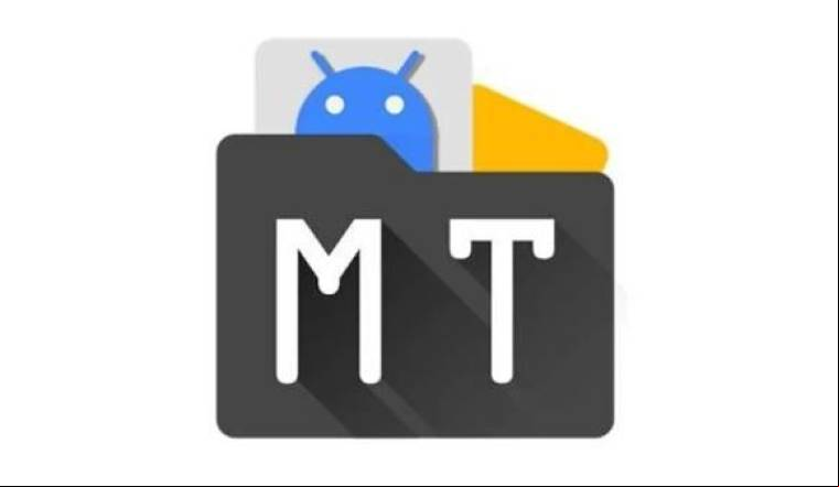 MT Manager Apk