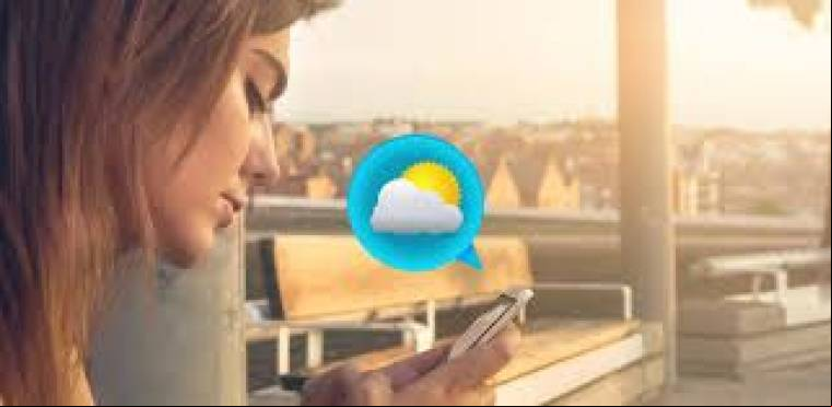 Rainviewer Apk