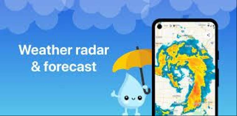 Rainviewer Apk