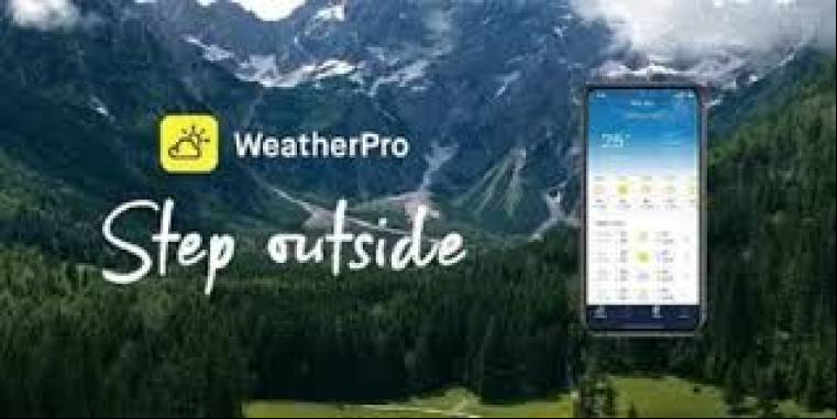 Rainviewer Apk