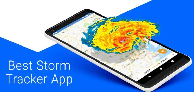 Rainviewer Apk