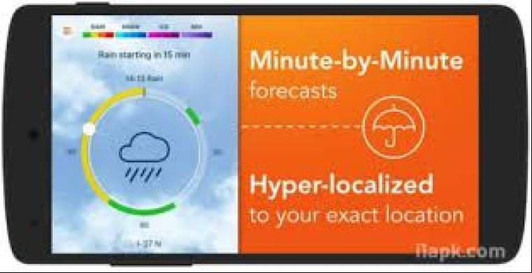 Rainviewer Apk