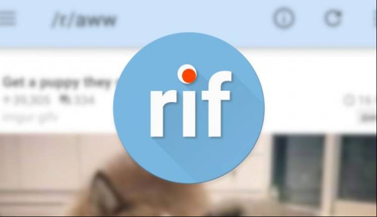 Rif Is Fun Golden Platinum Apk