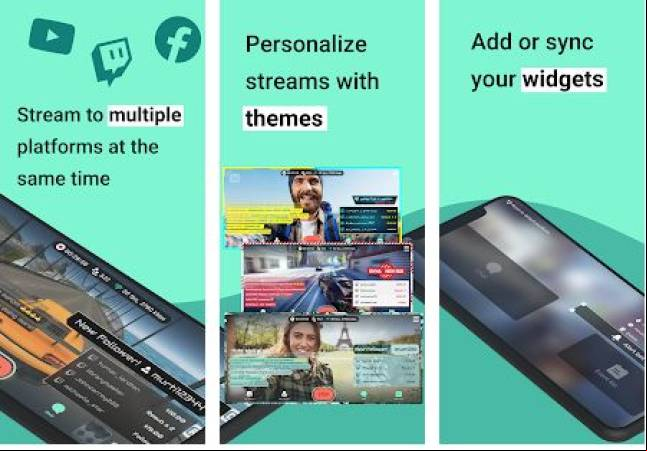 Streamlabs Apk