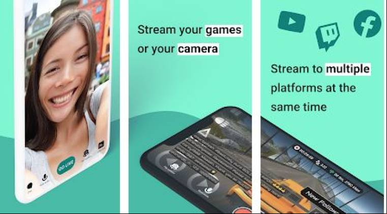 Streamlabs Apk