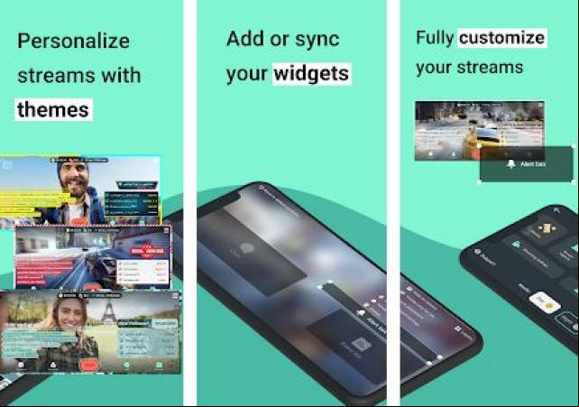 Streamlabs Apk