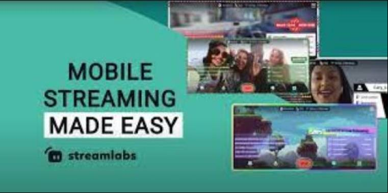 Streamlabs Apk