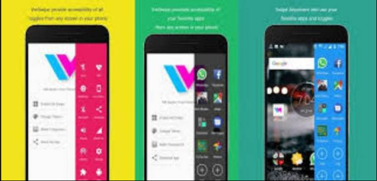 Swipe Pro For Facebook Apk