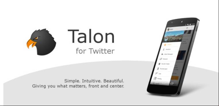 Talon For Twitter Apk