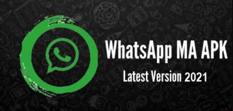 WhatsAppMA
